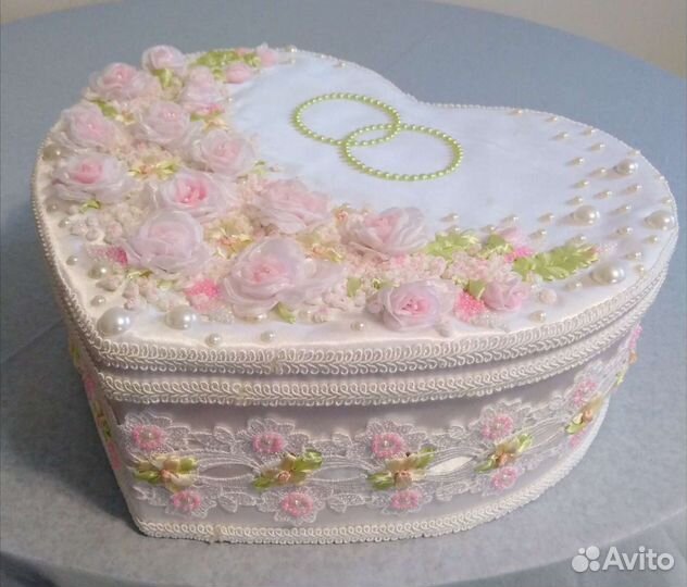 Свадебный сейф. Прокат