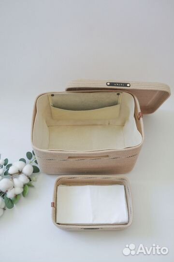 Корзина для хранения хлеба