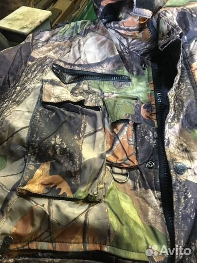 Костюм для охоты