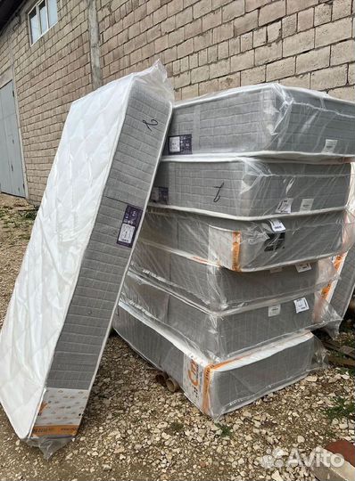 Матрасы от производителя всех размеров