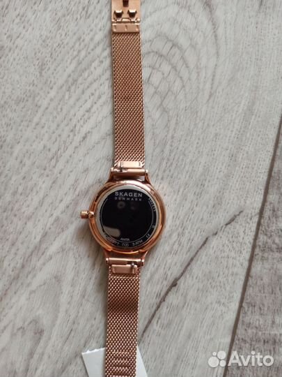 Наручные часы Skagen, Дания