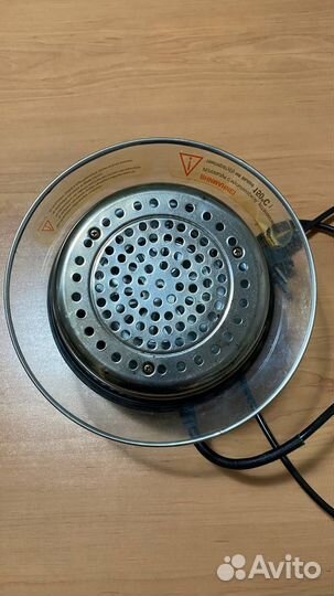 Аэрогриль Redmond RAG-241