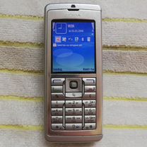 Nokia E60