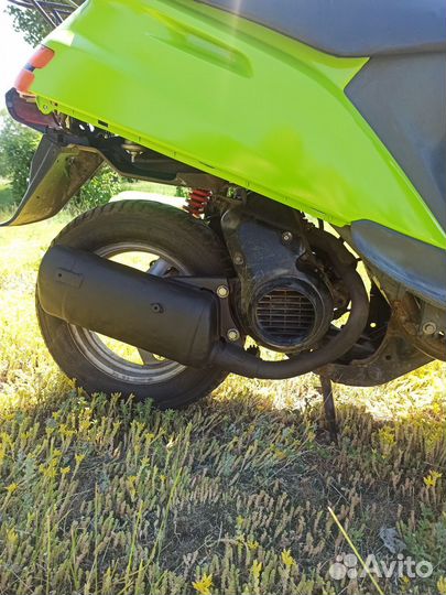 Honda tact af 24