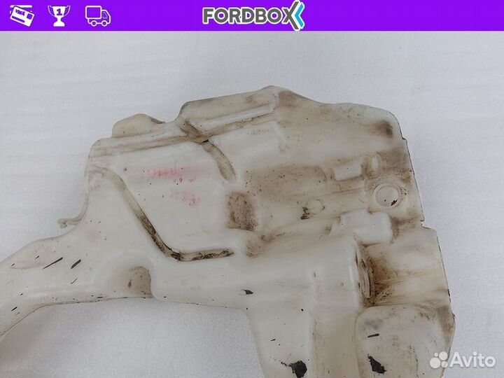 Бачок омывателя лобового стекла Honda CR-V (2016+)