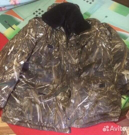 Спецодежда 