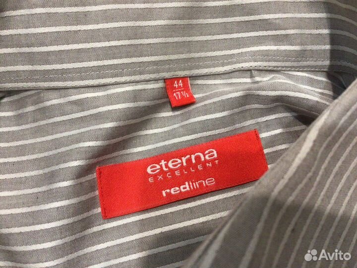 Рубашка Eterna в идеале 56 р