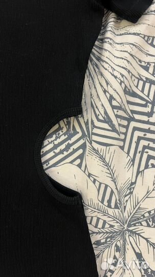 Футболка lime