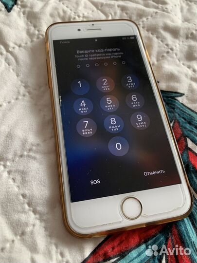 iPhone 6S, 32 ГБ
