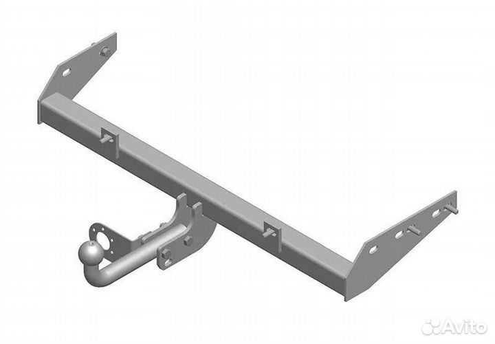 Прицепное устройство