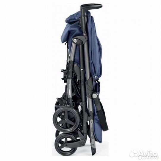 Коляска peg perego si