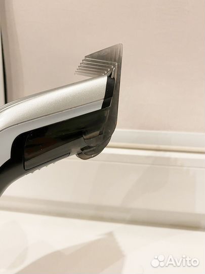 Машинки для стрижки philips