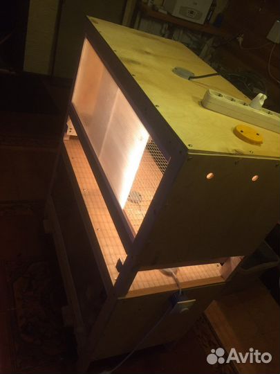 Продается брудер