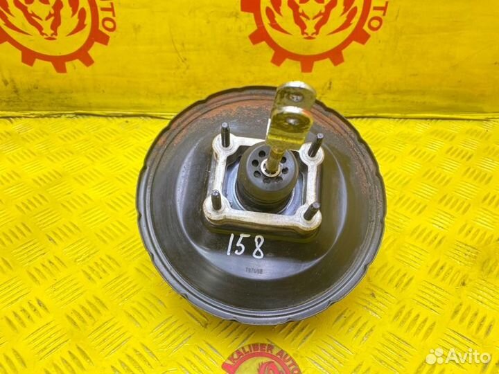 Вакуумный усилитель тормозов Isuzu Rodeo\Frontera