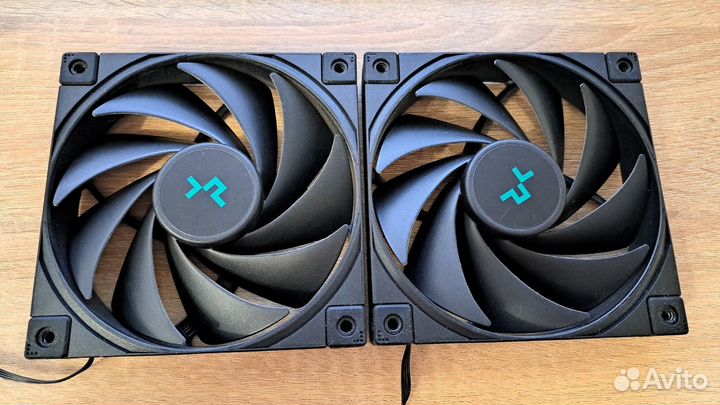 Deepcool FK120