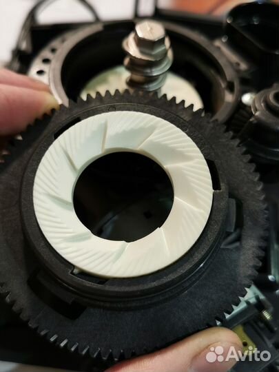 Кофемашина saeco Odea как новая