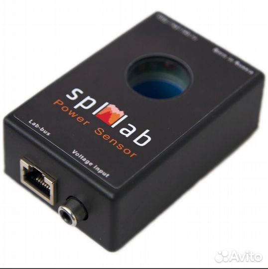 Next-Lab Power Sensor(Hall 1200A)