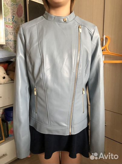 Куртка новая