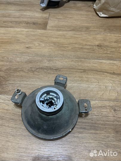 Противотуманная фара Opel Agila