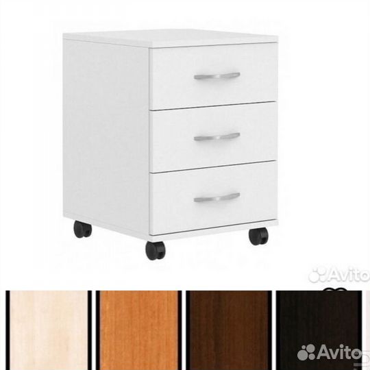 Тумба выкатная