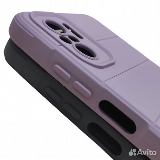 Чехол Xiaomi Redmi Note 10 10s Poco m5s