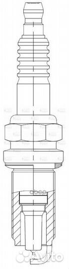 Свеча зажигания для а/м Toyota Camry V50 (11)