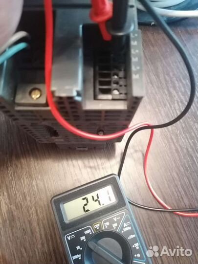 Блок питания Siemens sitop power 5