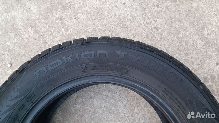 Nokian Tyres Nordman 7 175/65 R14 86T