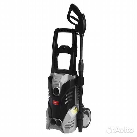 Мойка Интерскол ам-170/2200