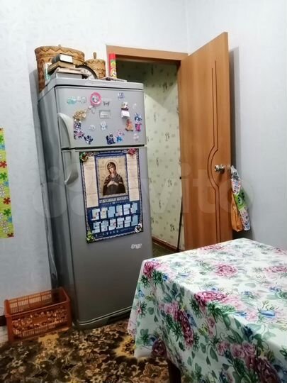 2-к. квартира, 52,6 м², 4/5 эт.