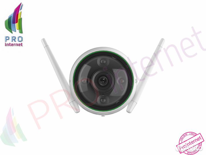 WiFi IP Камера C3N