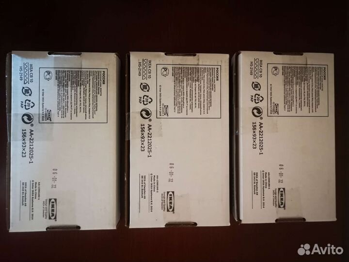 IKEA Подставка для крышек