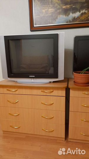 Продам телевизор samsung