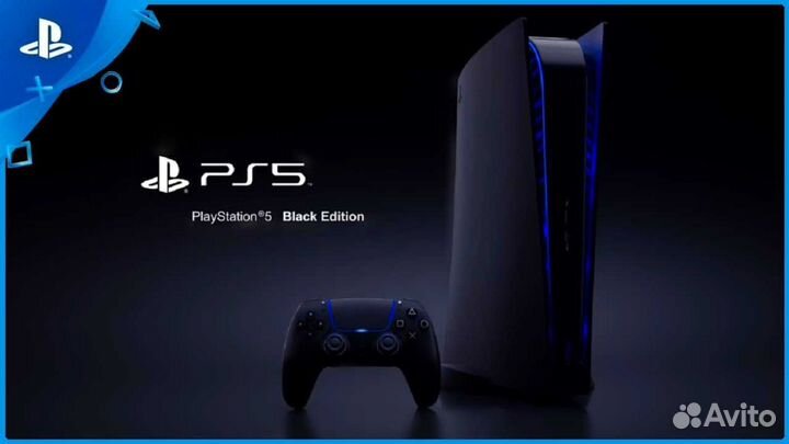 Аренда Sony PlayStation 5