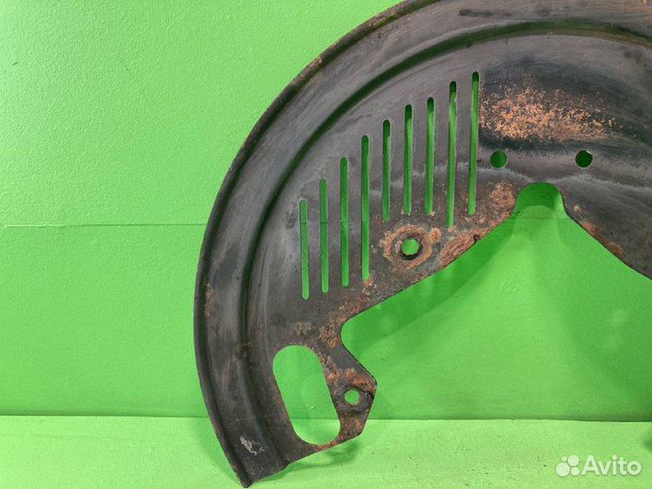 Щиток пылезащитный KAMAZ 5490-S5