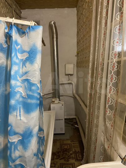 Дом 53,1 м² на участке 2 сот.