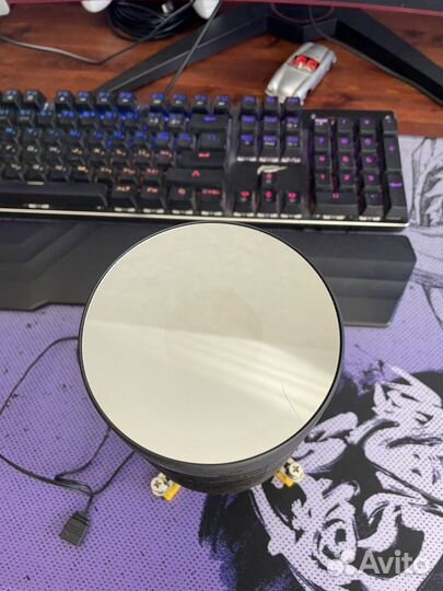 Кулер для процессора AeroCool Mirage 5 LGA1700