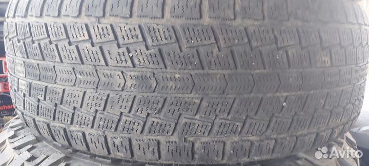 Hankook Dynapro I'Cept RW08 275/60 R20