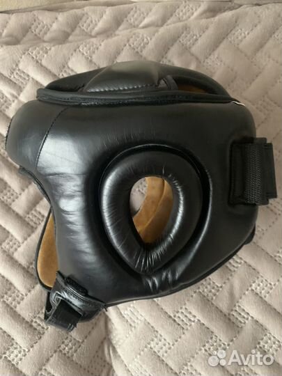 Спортивная экипировка