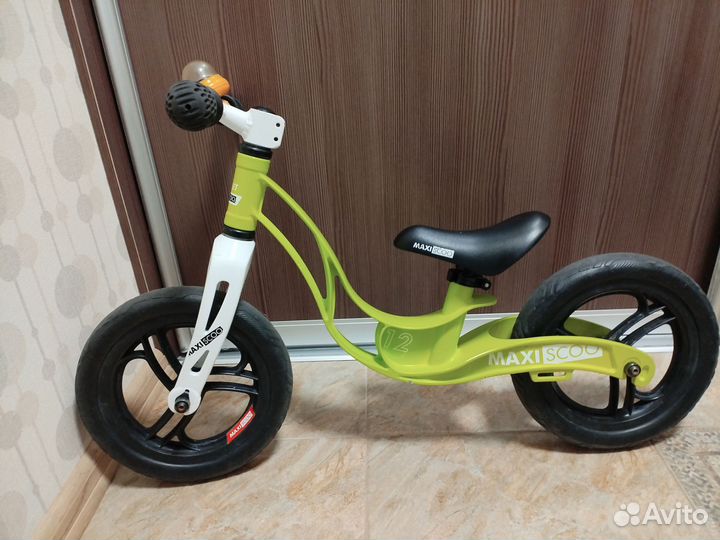 Беговел для малышей