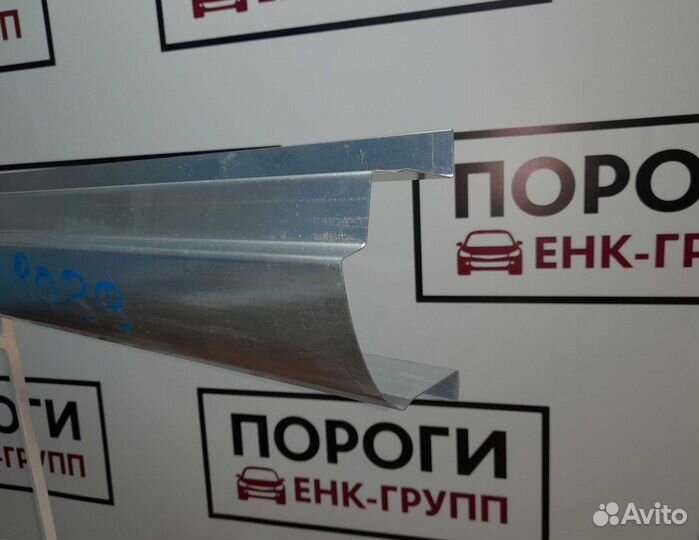 Пороги Ford Focus 2 купэ и другие