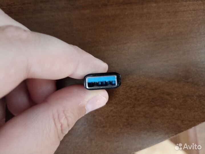 Usb wifi адаптер 5ghz