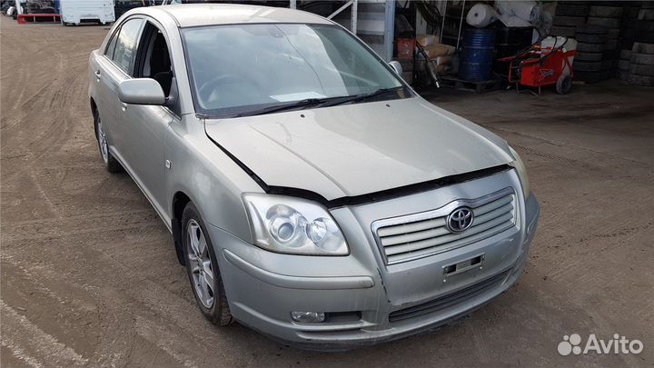 Разбор на запчасти Toyota Avensis 2