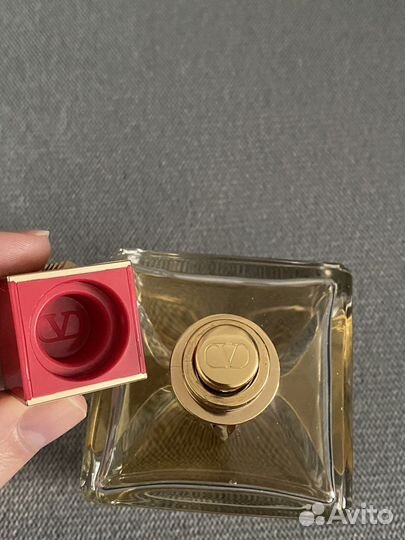 Парфюмерная вода Valentino voce viva