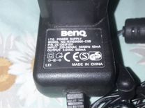 Блок питания benq