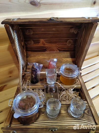 Подарок на день рождение, 23 февраля и 8 марта