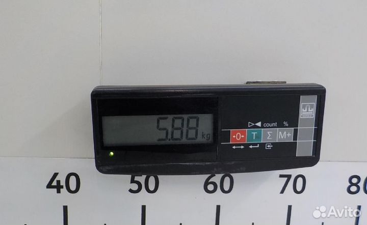 Суппорт тормозной передний левый BMW 2-Series/M2