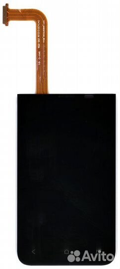 Модуль для HTC Desire 200 черный