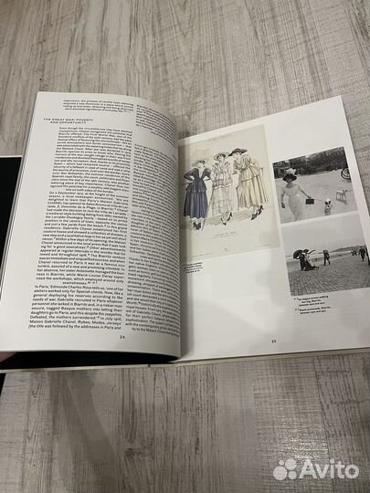 Gabrielle Chanel: Fashion Manifesto