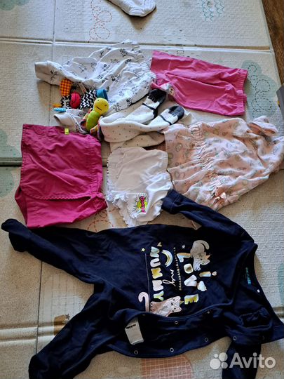 Отдам 6-9мес